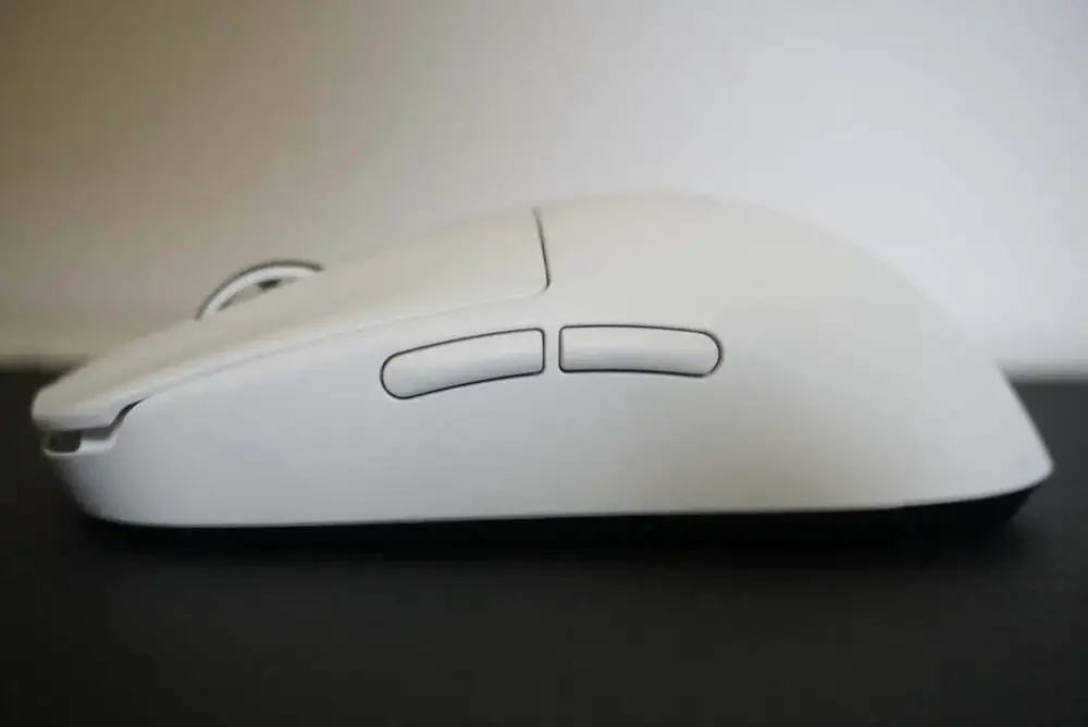 MCHOSE L7 Pro Wireless Gaming Mouse